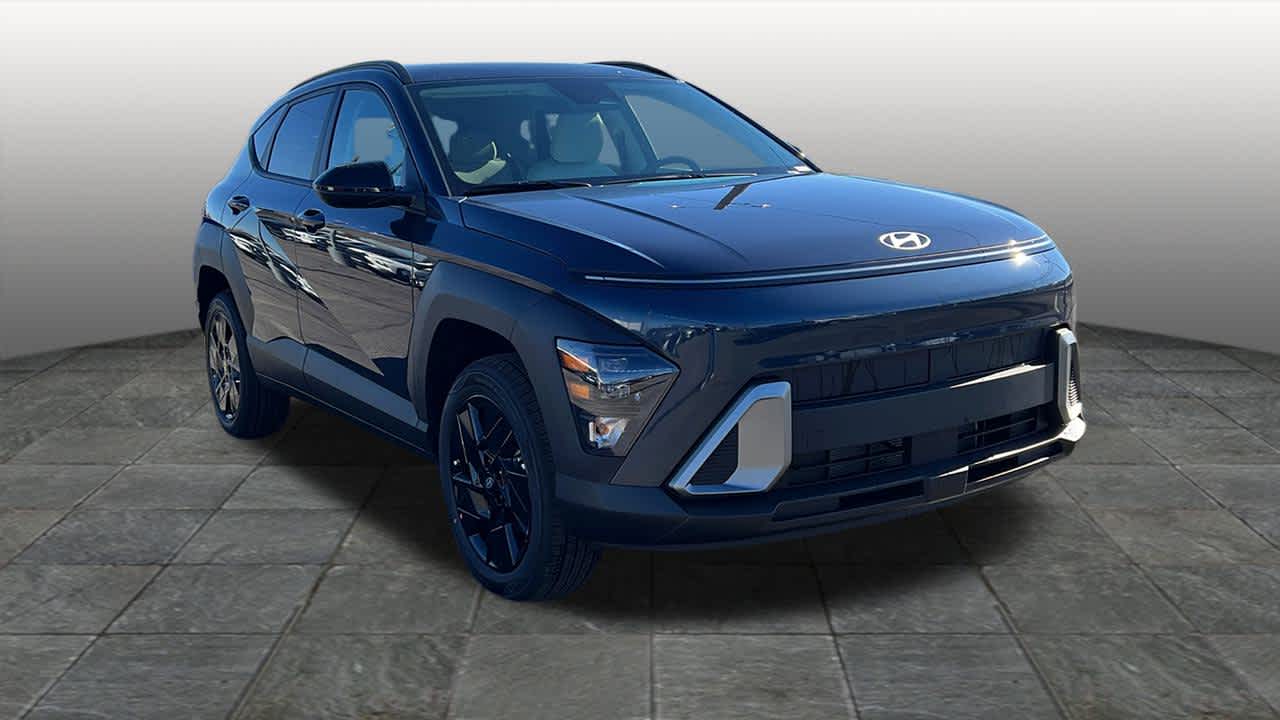 Thumbnail: 2026 Hyundai Kona - 3