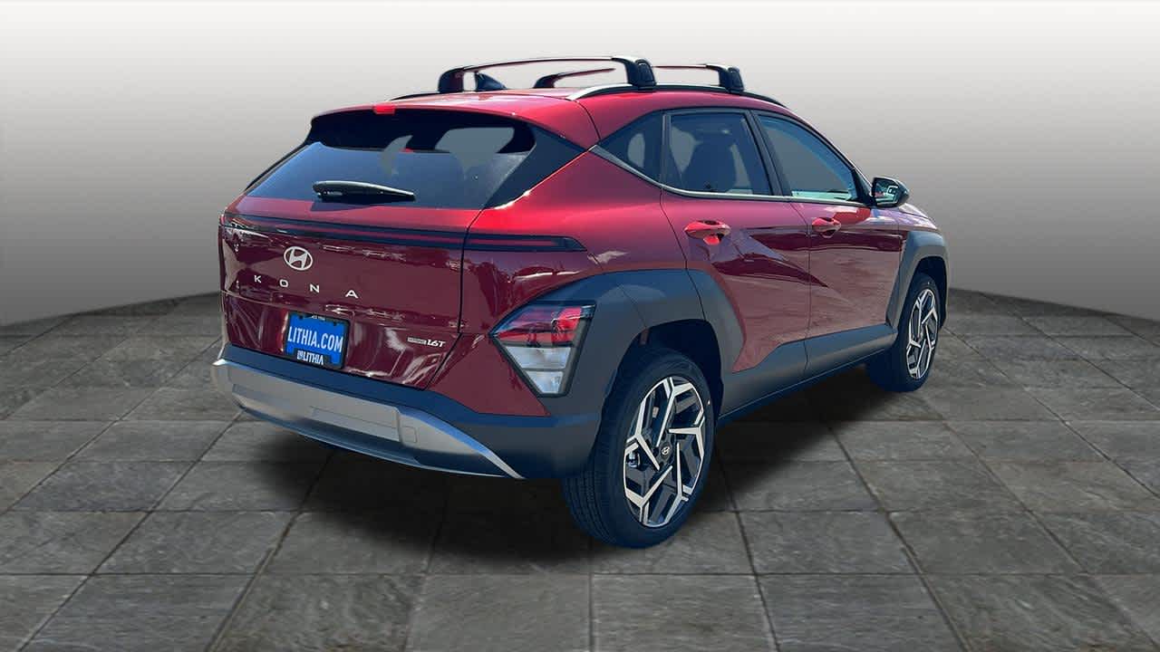 Thumbnail: 2026 Hyundai Kona - 5
