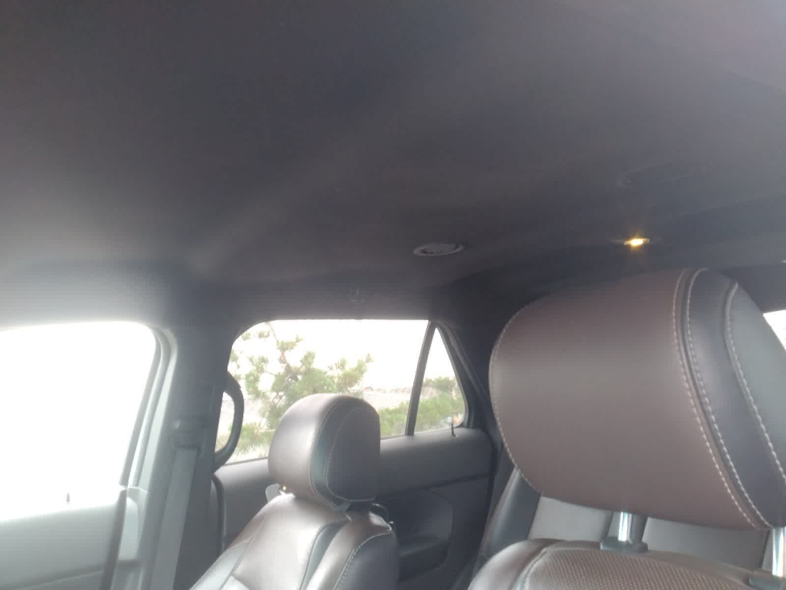 Thumbnail: 2013 Ford Explorer - 11