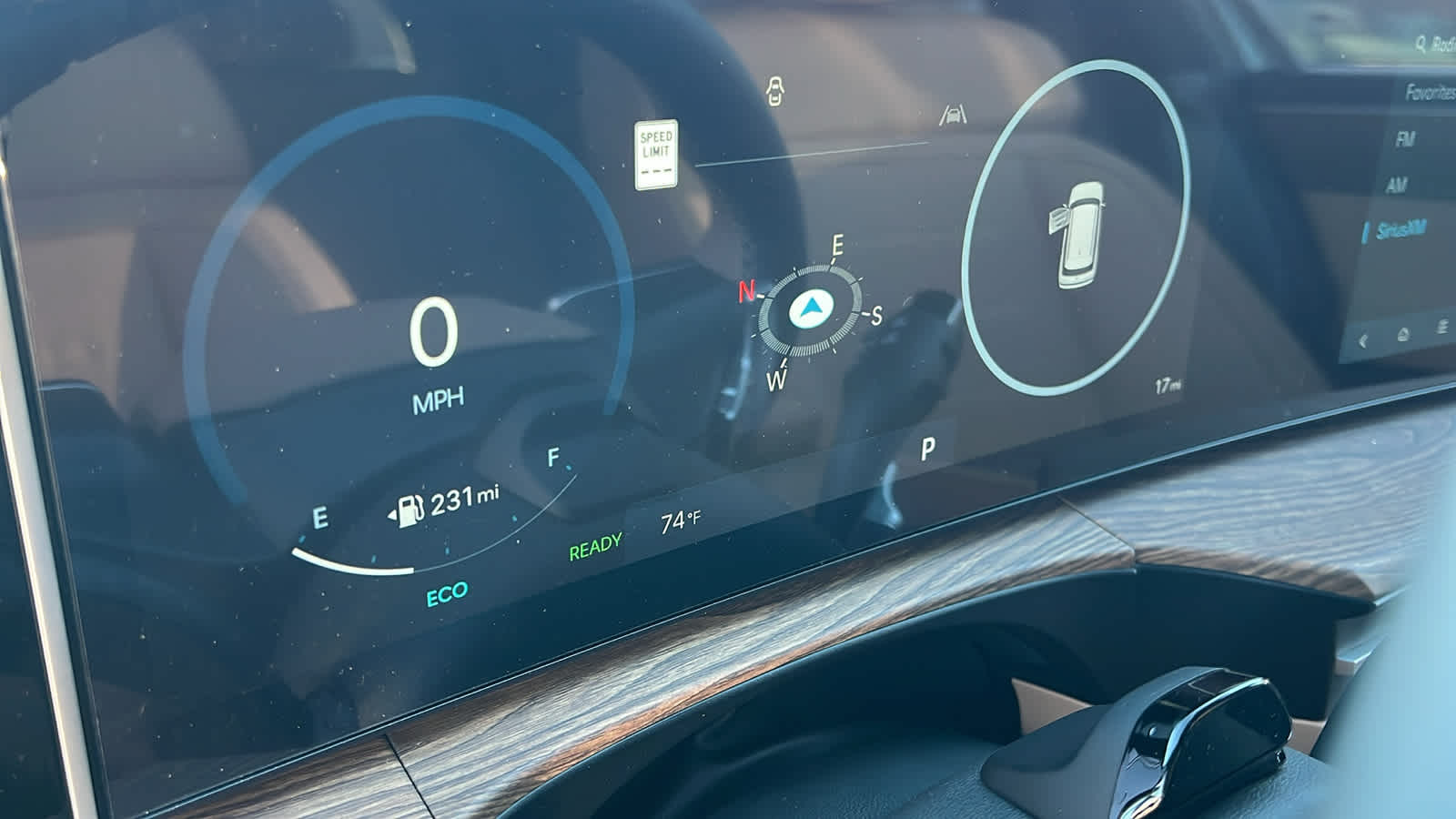 Thumbnail: 2026 Hyundai Santa Fe - 21