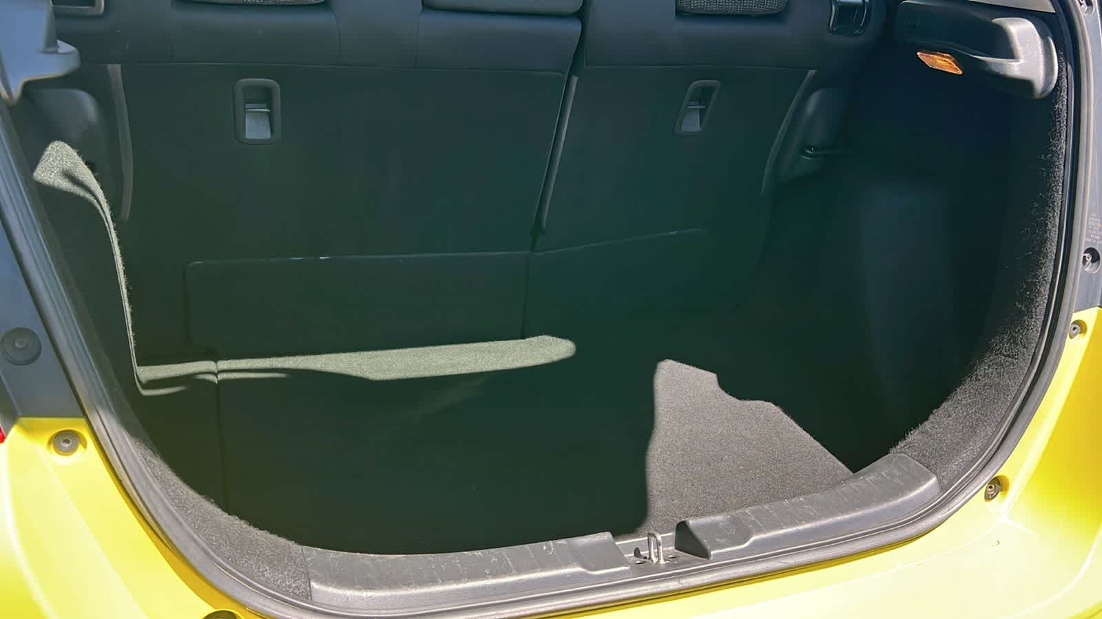 Thumbnail: 2016 Honda Fit - 27