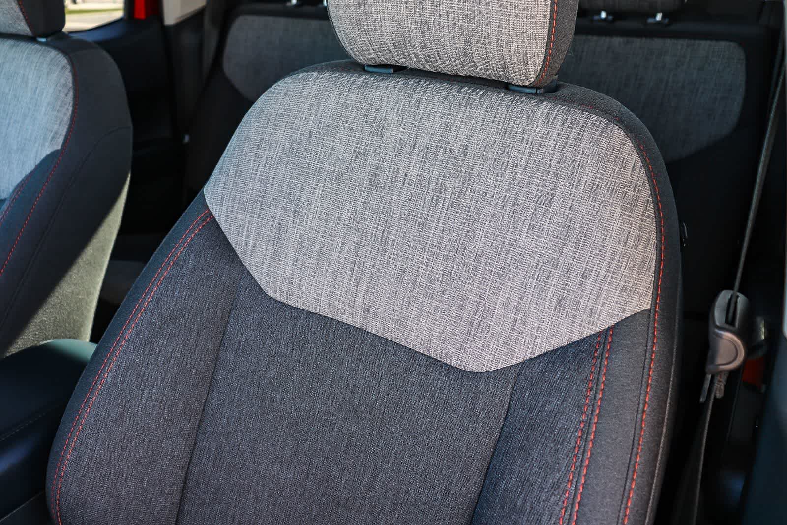 Thumbnail: 2023 Ford Maverick - 23