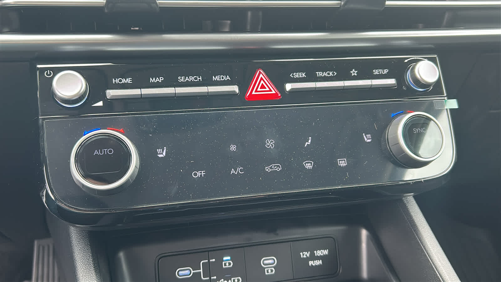 Thumbnail: 2026 Hyundai Tucson - 14