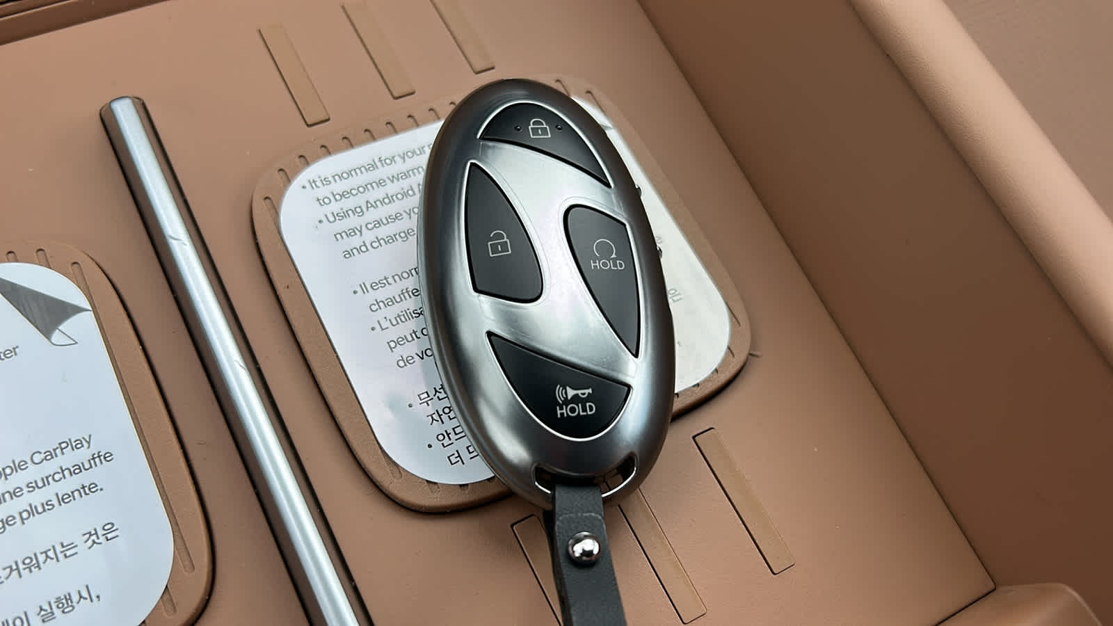 Thumbnail: 2026 Hyundai Santa Fe - 29