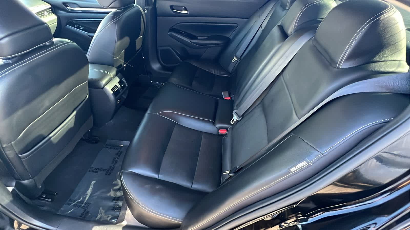 Thumbnail: 2021 Nissan Altima - 24