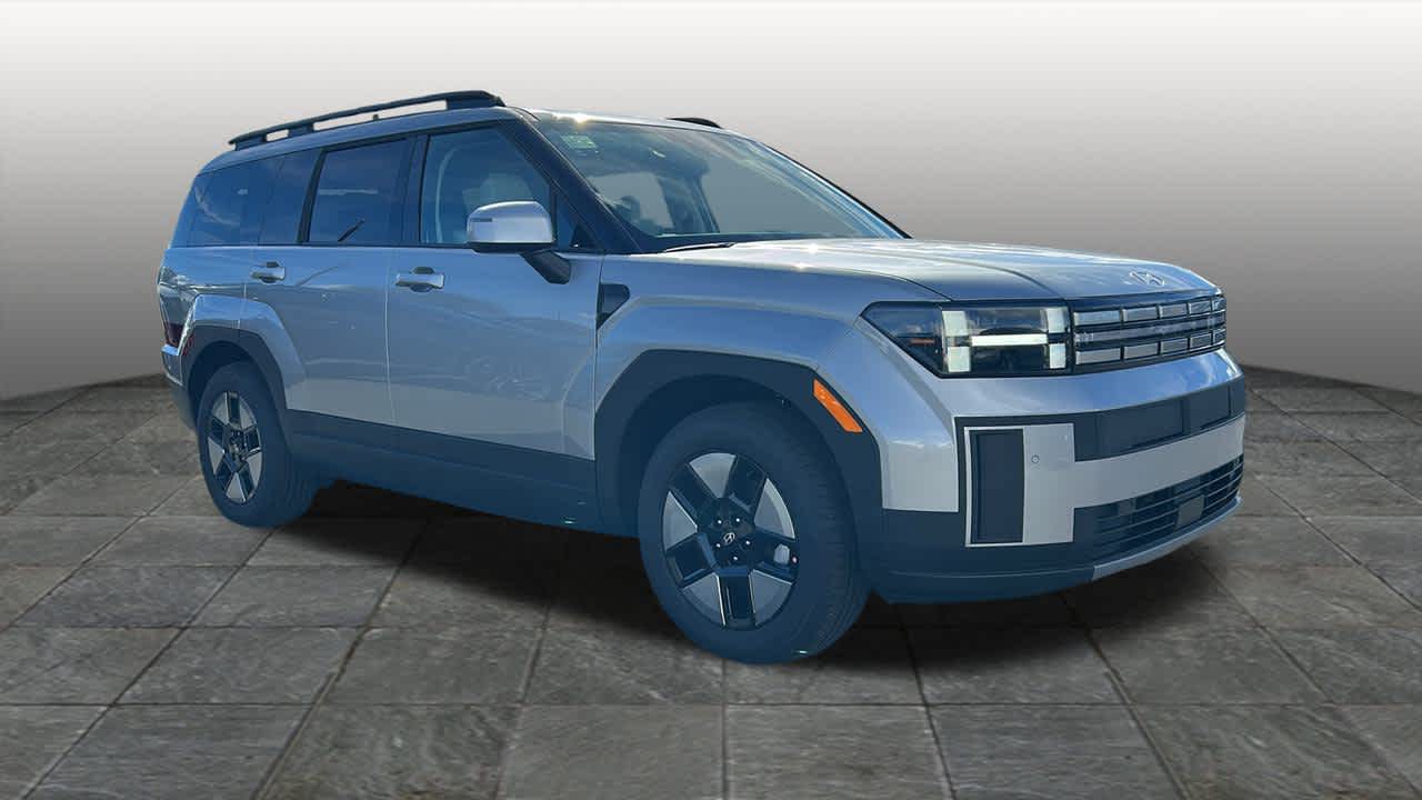 Thumbnail: 2026 Hyundai Santa Fe - 3