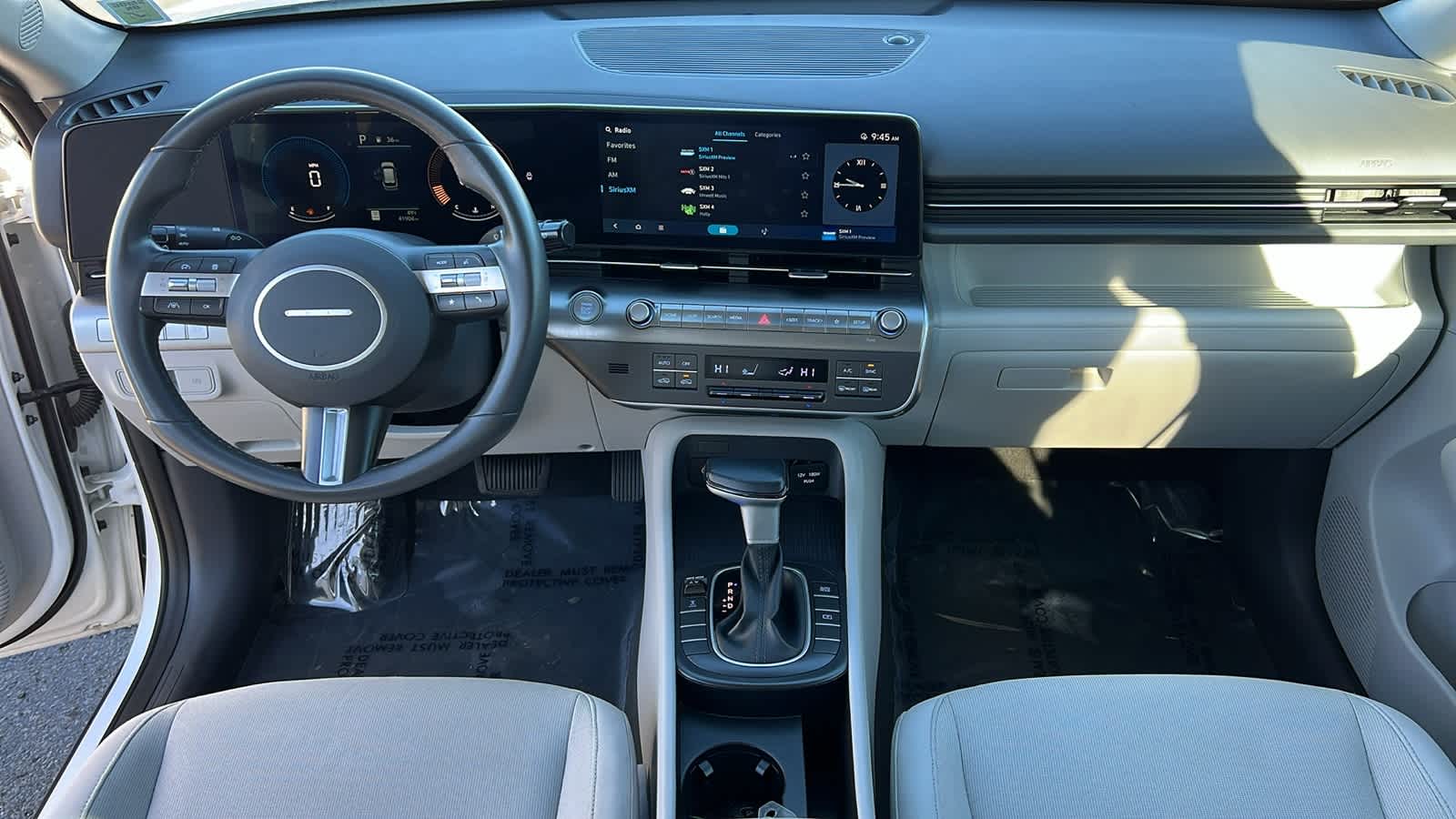 Thumbnail: 2024 Hyundai Kona - 26