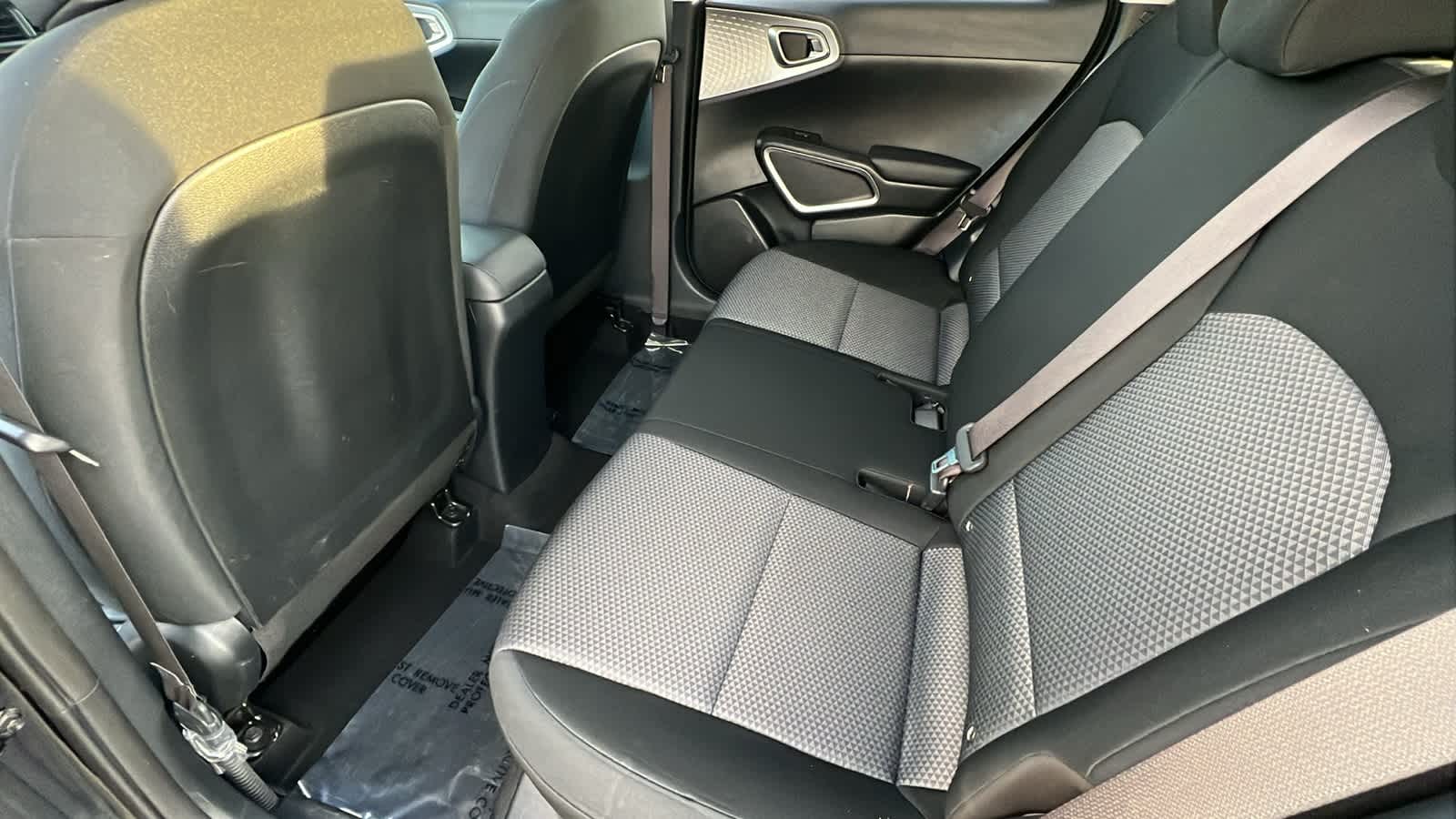 Thumbnail: 2023 Kia Soul - 24