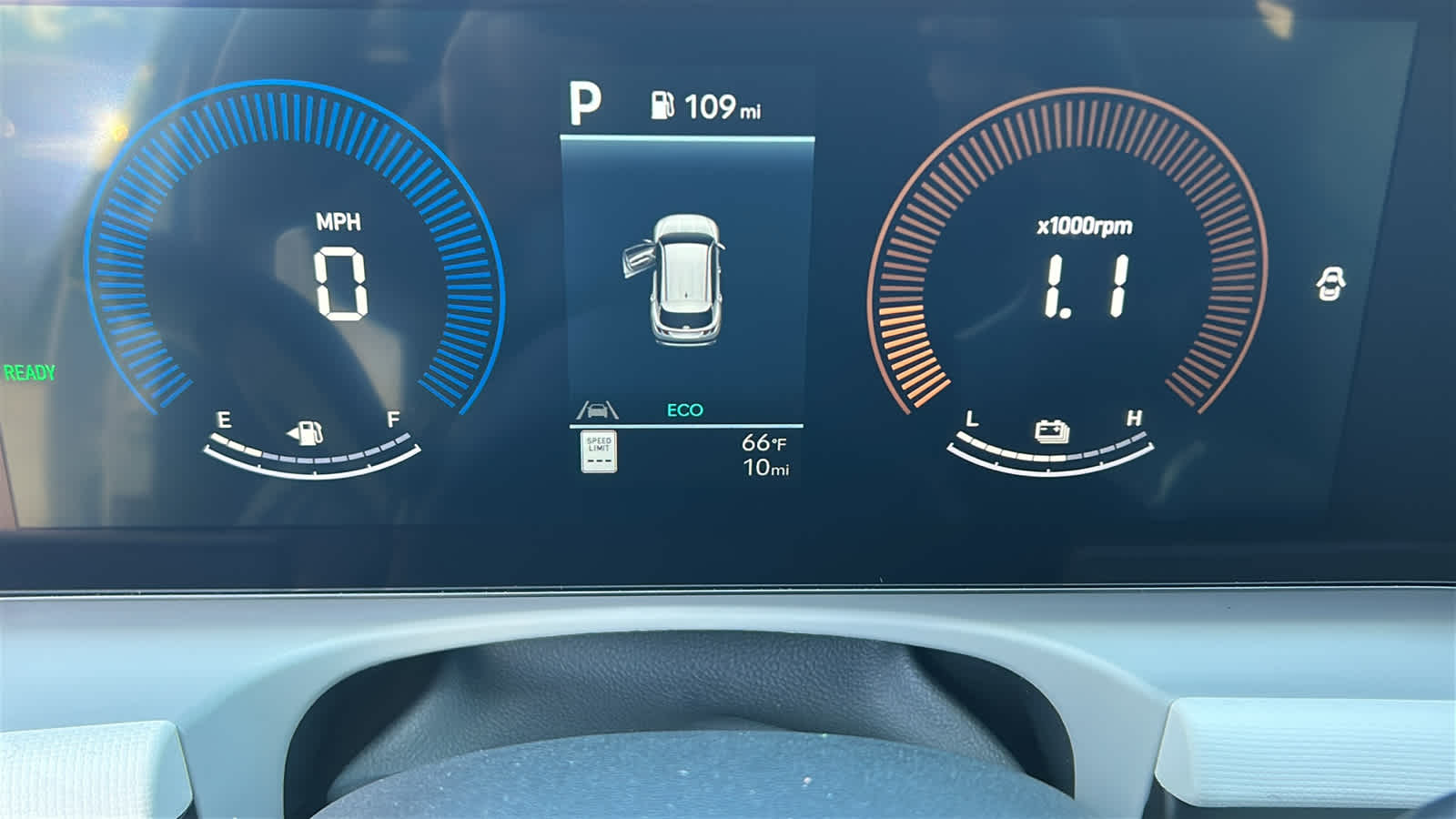 Thumbnail: 2026 Hyundai Tucson - 21