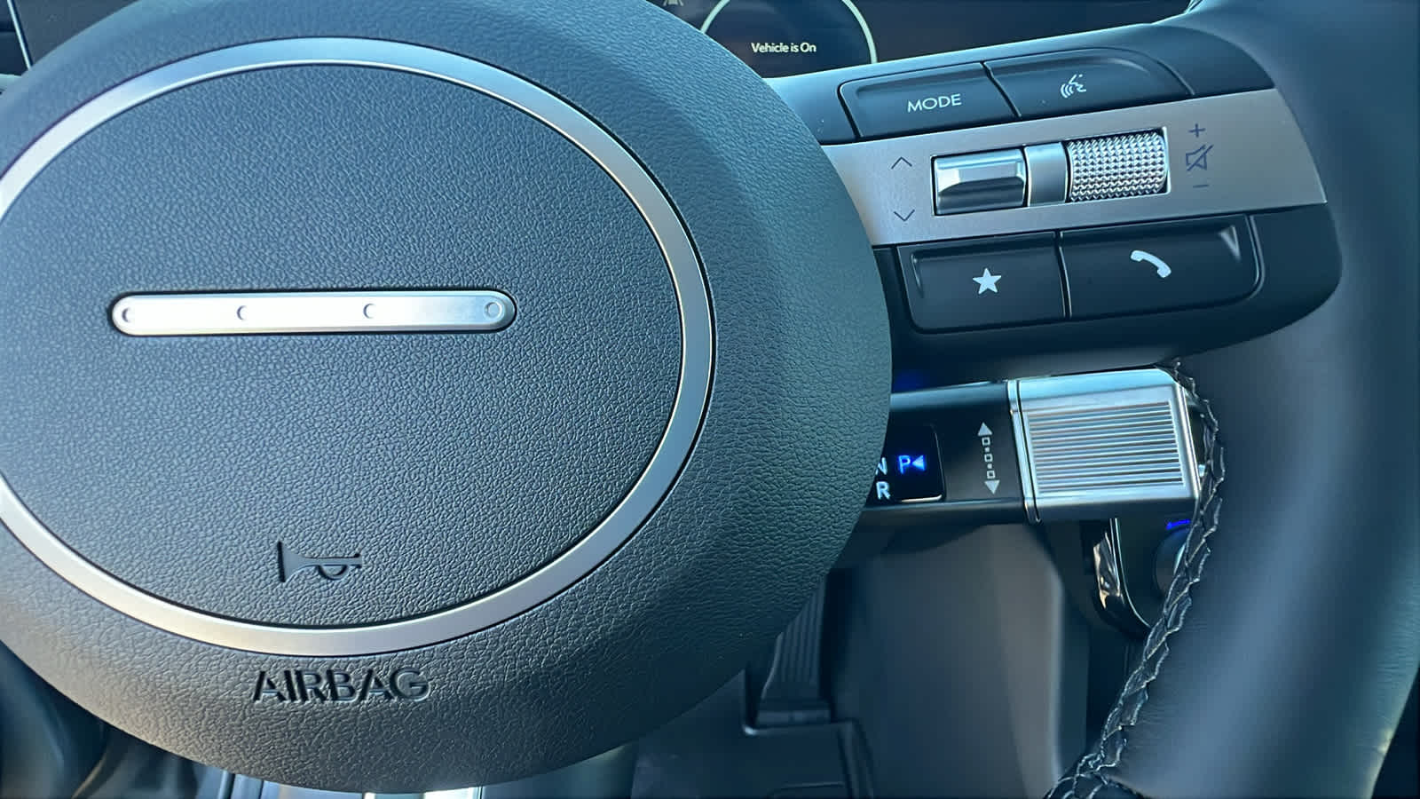 Thumbnail: 2026 Hyundai Tucson - 20