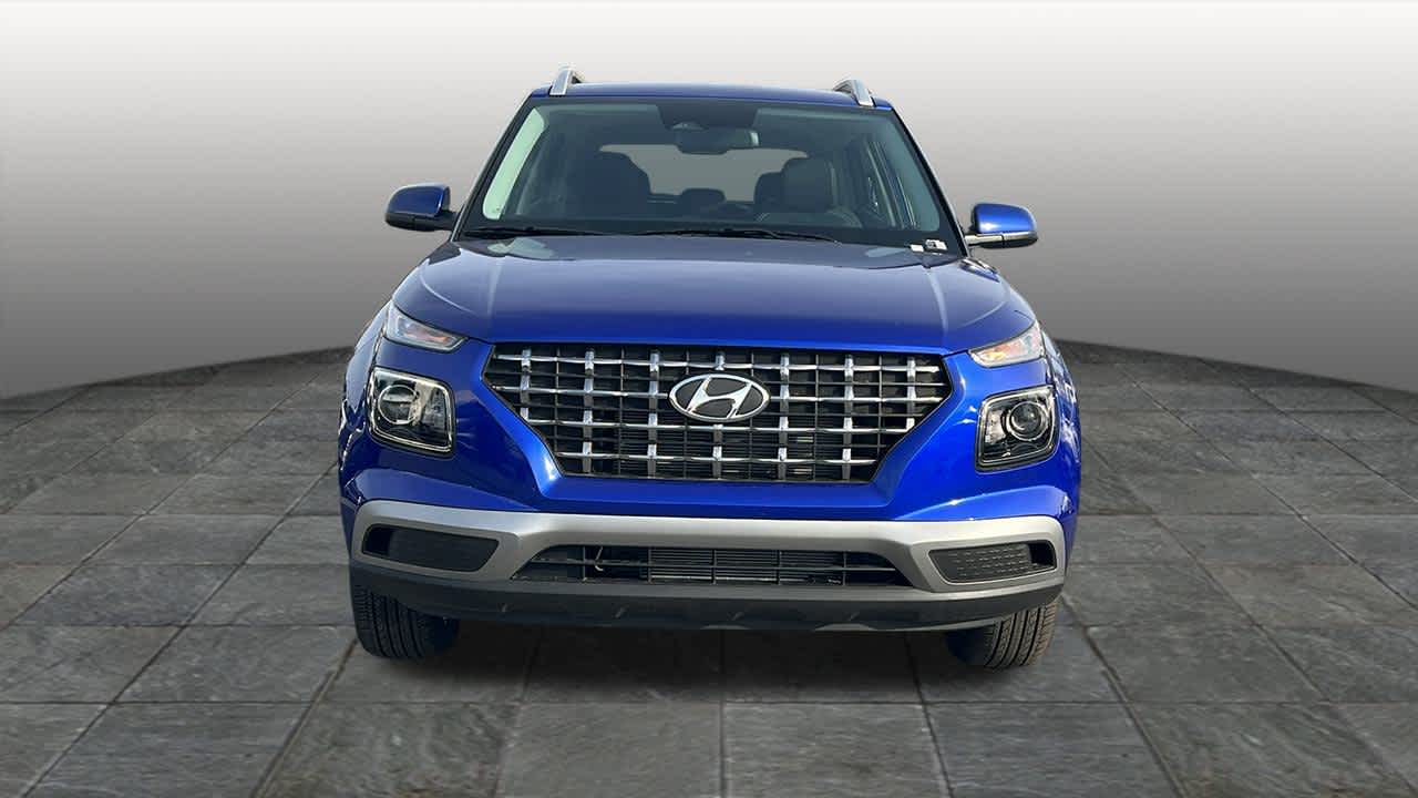 Thumbnail: 2026 Hyundai Venue - 2