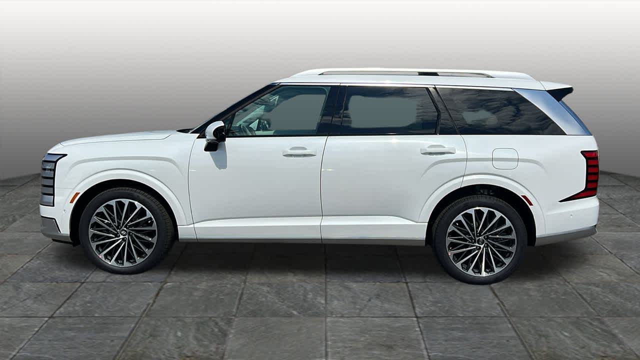 Thumbnail: 2026 Hyundai Palisade - 8