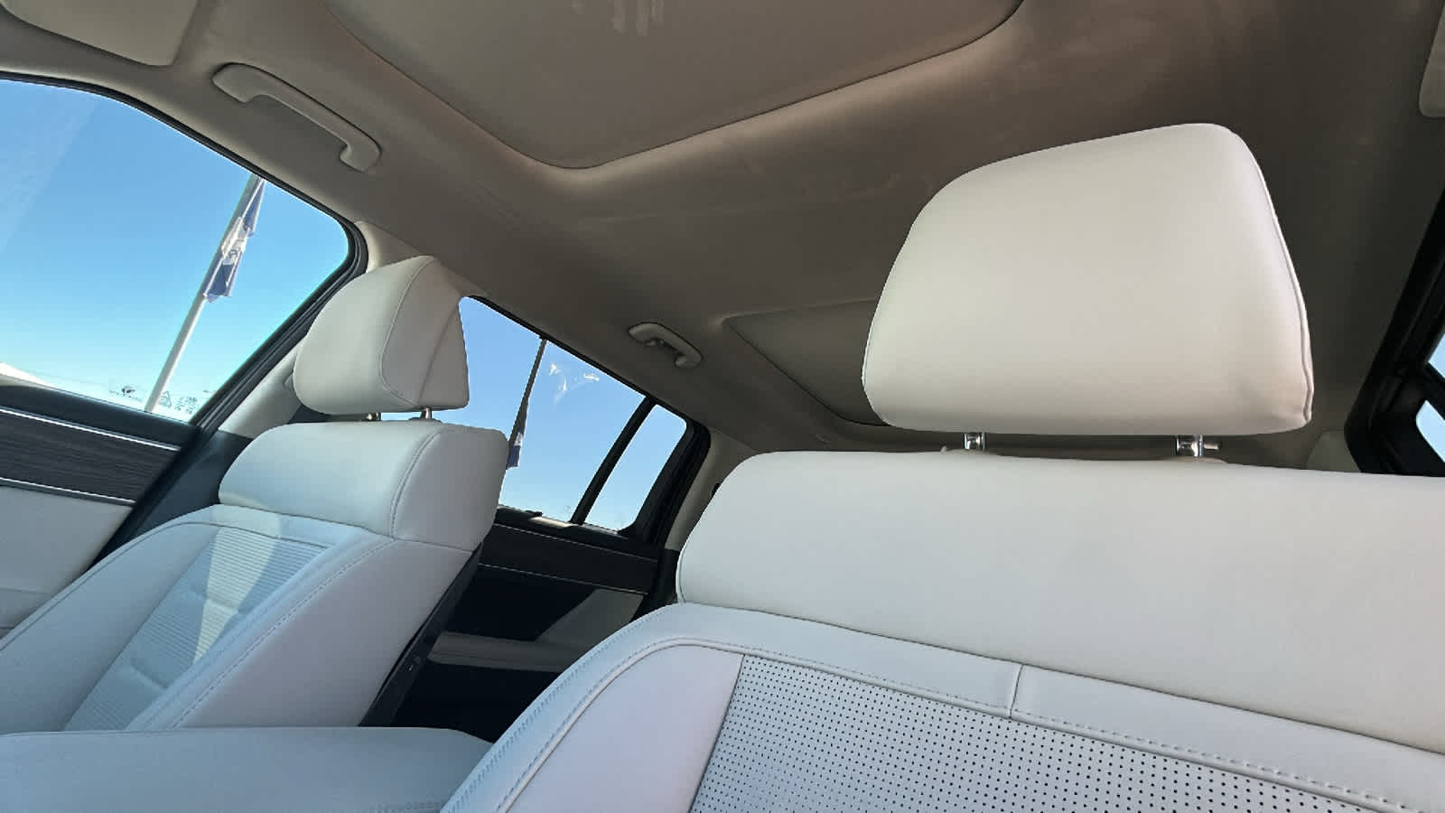 Thumbnail: 2026 Hyundai Santa Fe - 11