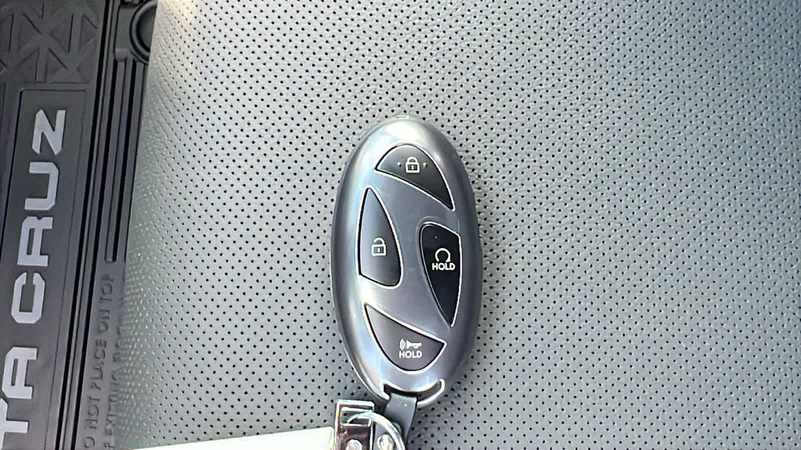 Thumbnail: 2025 Hyundai Santa Cruz - 29