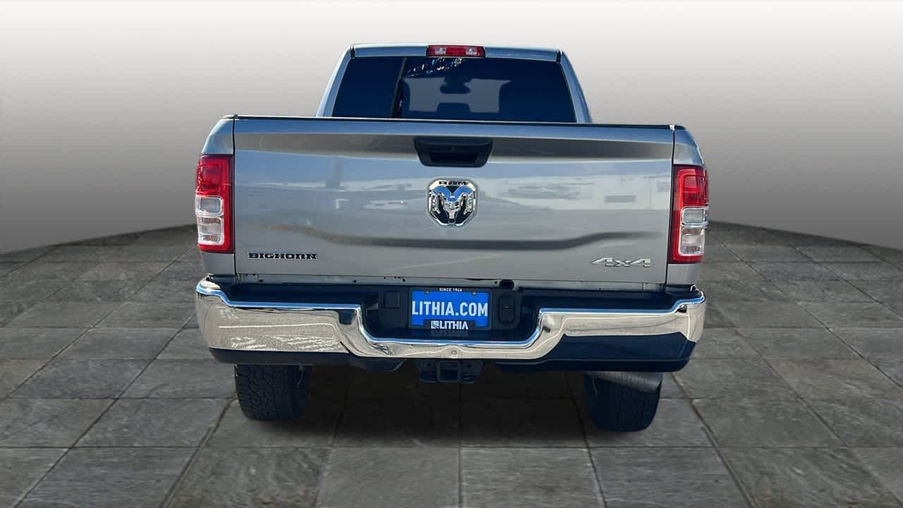Thumbnail: 2024 RAM 2500 - 6
