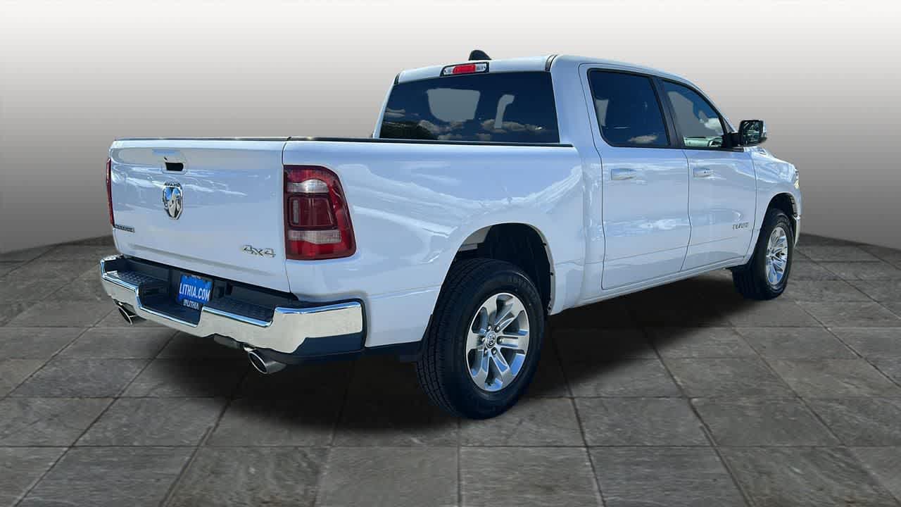 Thumbnail: 2024 RAM 1500 - 5
