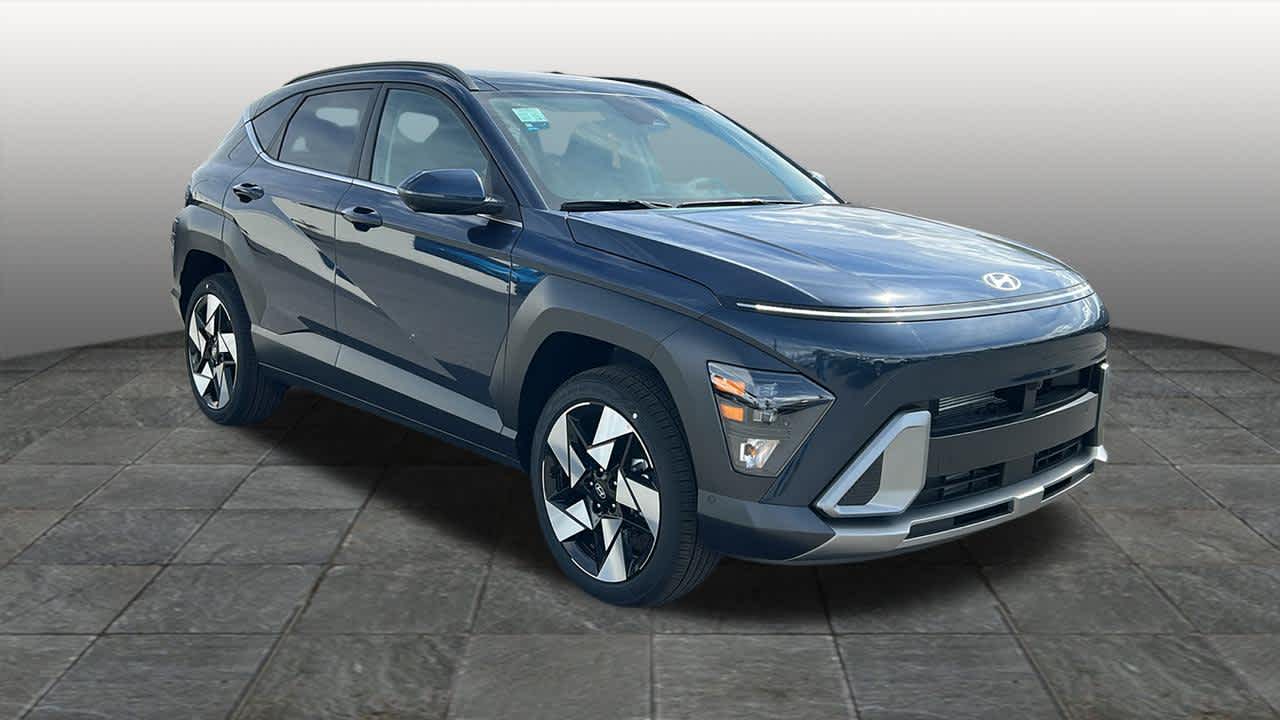 Thumbnail: 2026 Hyundai Kona - 3