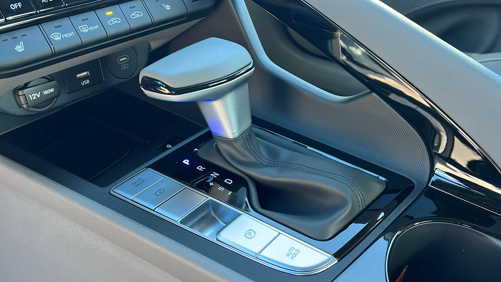 Thumbnail: 2026 Hyundai Elantra - 13