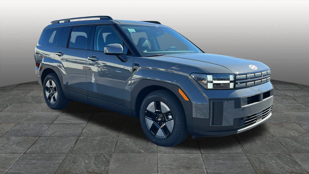 Thumbnail: 2026 Hyundai Santa Fe - 3