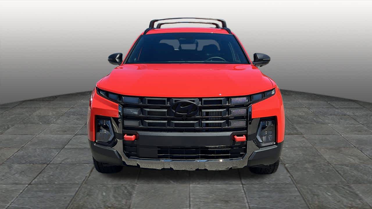 Thumbnail: 2026 Hyundai Santa Cruz - 2