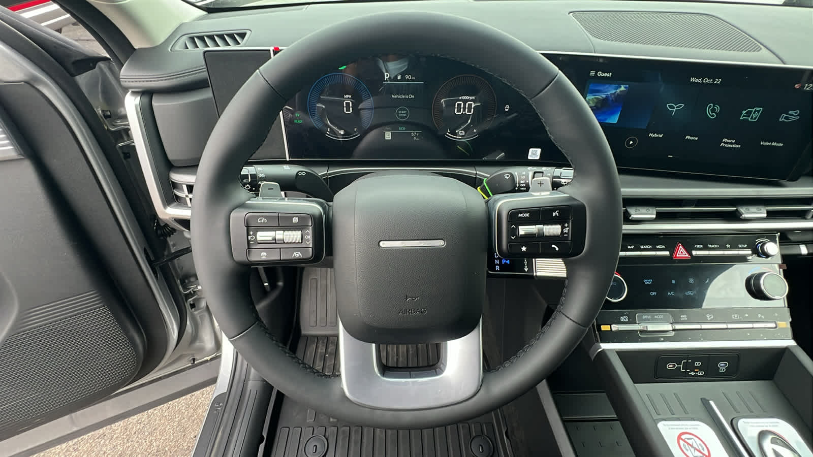 Thumbnail: 2026 Hyundai Santa Fe - 18