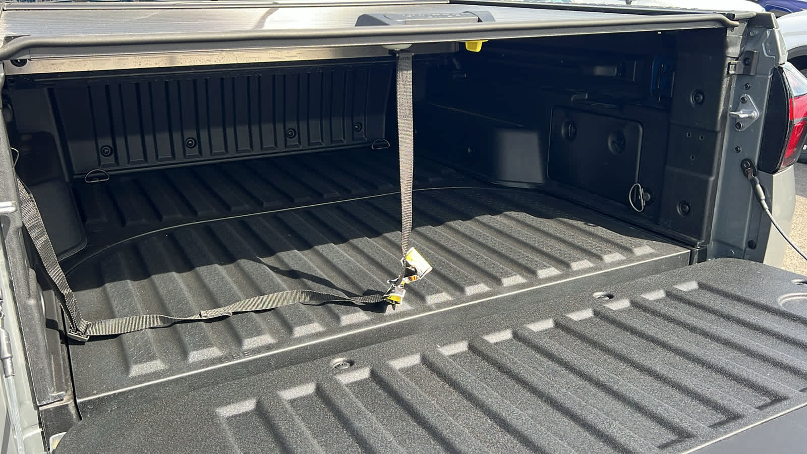 Thumbnail: 2026 Hyundai Santa Cruz - 27