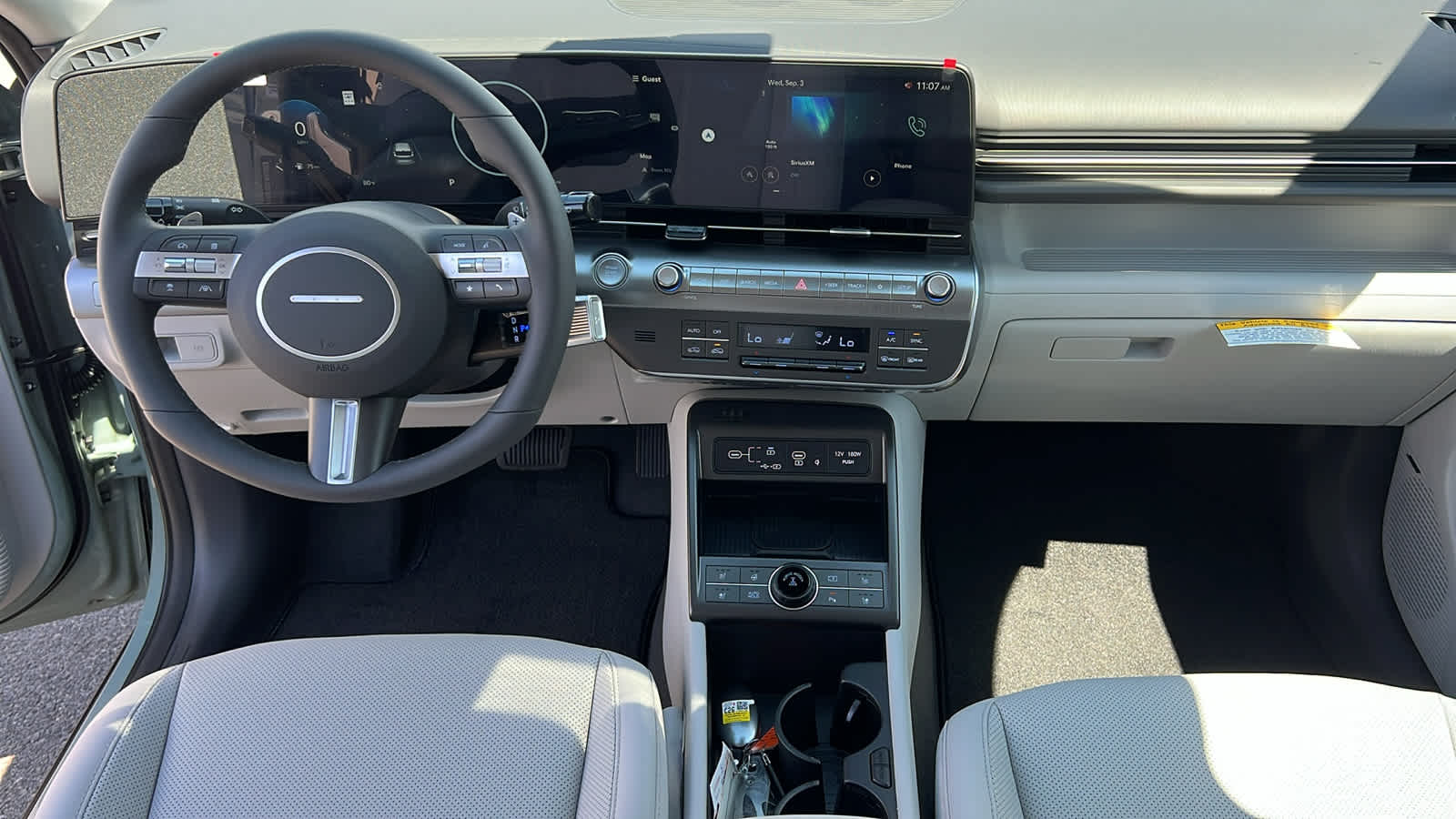 Thumbnail: 2026 Hyundai Kona - 26