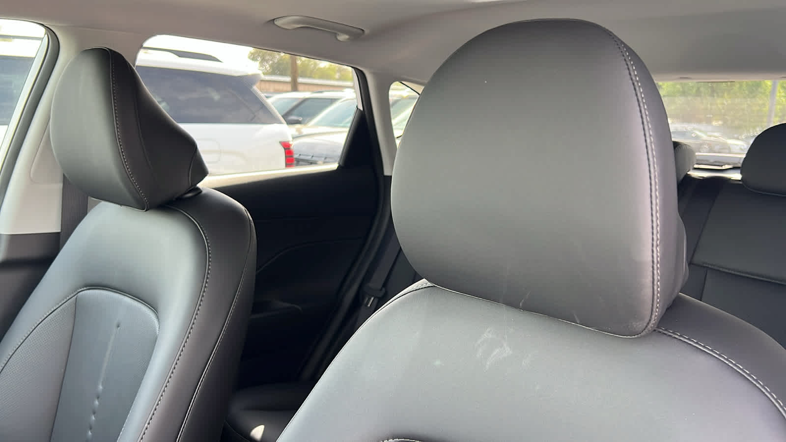 Thumbnail: 2026 Hyundai Kona - 11