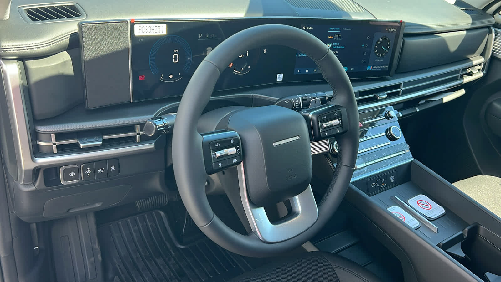 Thumbnail: 2026 Hyundai Santa Fe - 10