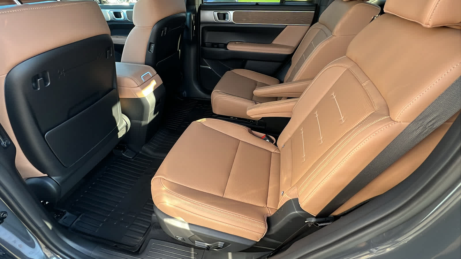 Thumbnail: 2026 Hyundai Santa Fe - 24