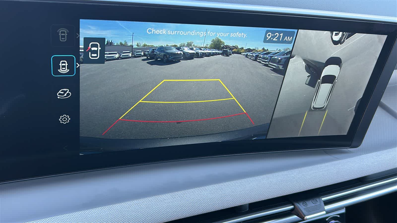 Thumbnail: 2025 Hyundai Tucson - 16