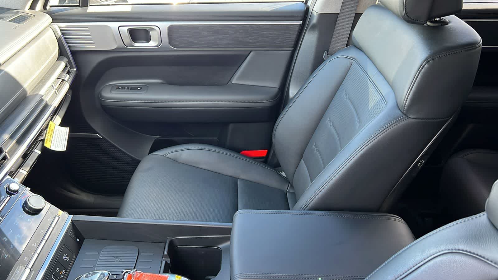 Thumbnail: 2026 Hyundai Santa Fe - 12