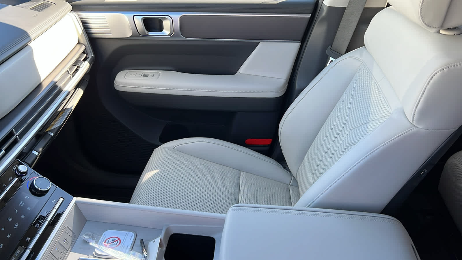 Thumbnail: 2026 Hyundai Santa Fe - 12