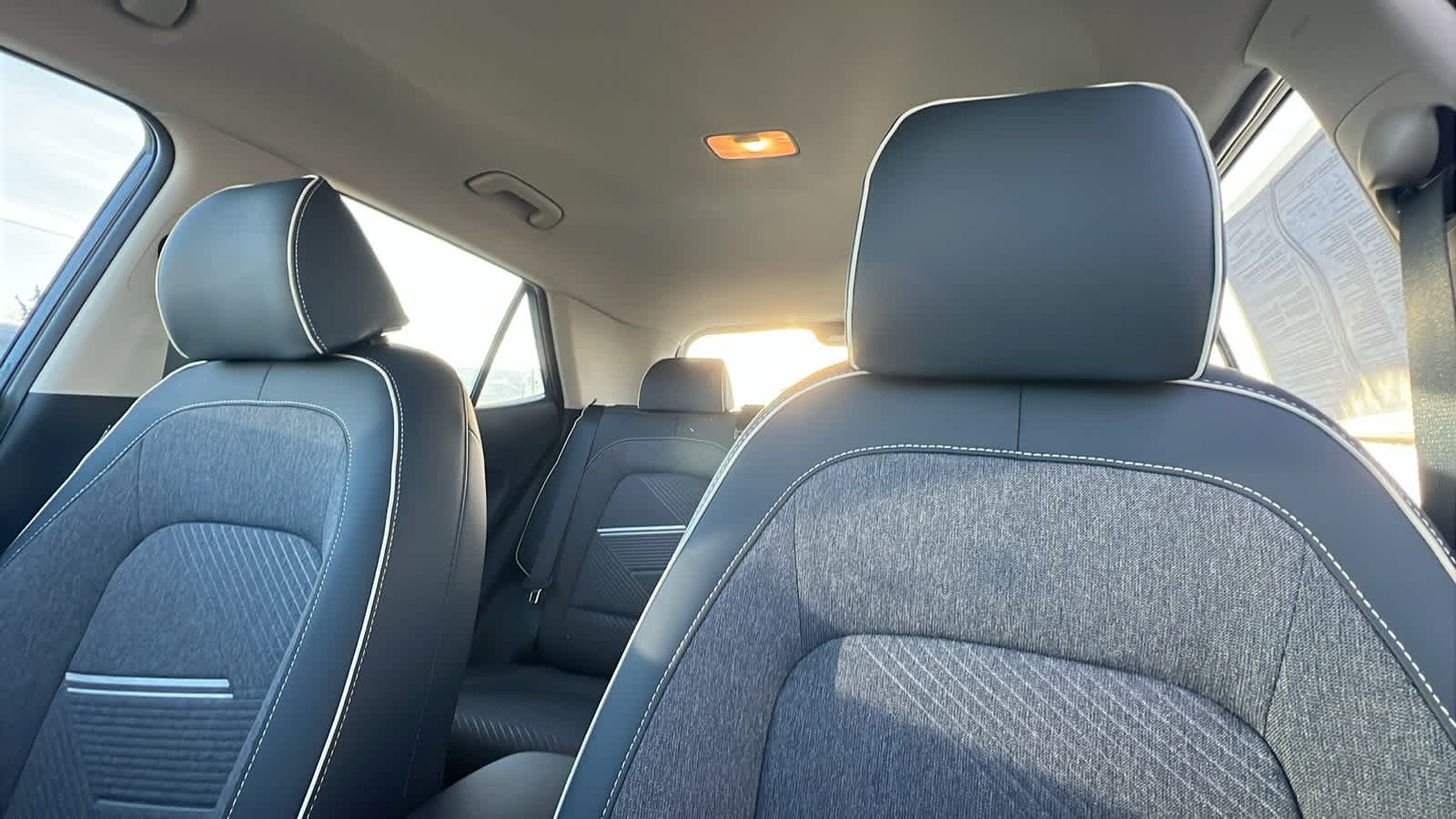 Thumbnail: 2026 Hyundai Venue - 11