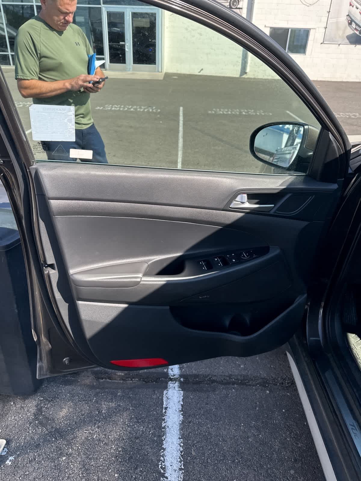 Thumbnail: 2019 Hyundai Tucson - 13