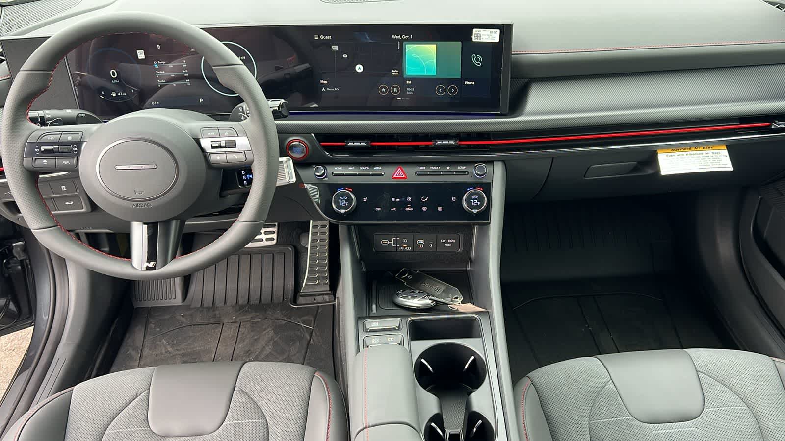 Thumbnail: 2026 Hyundai Sonata - 26