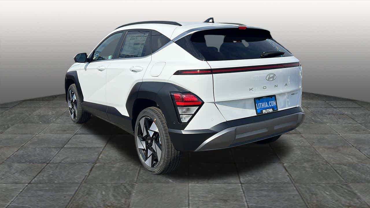 Thumbnail: 2026 Hyundai Kona - 7