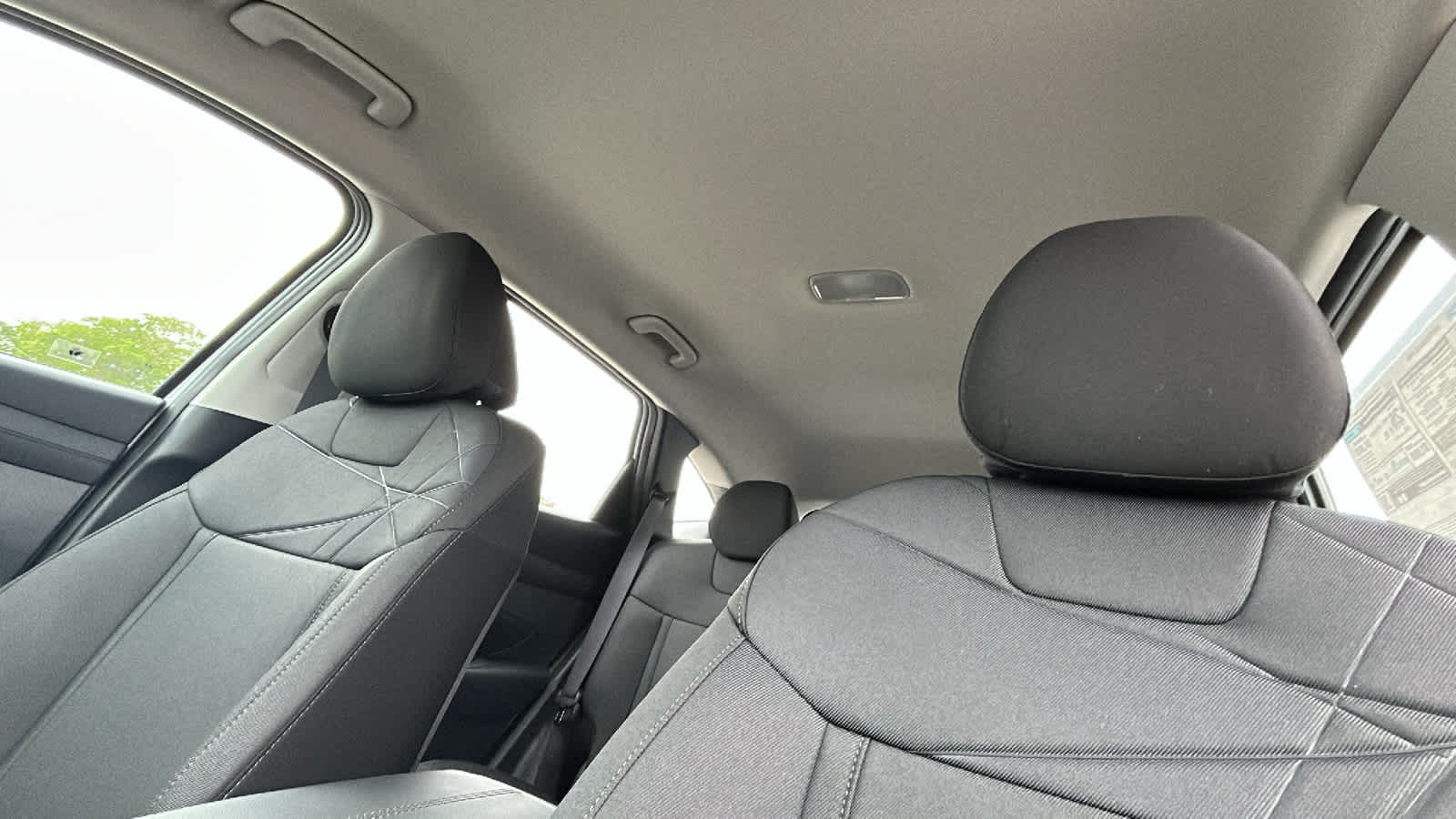 Thumbnail: 2026 Hyundai Tucson - 11