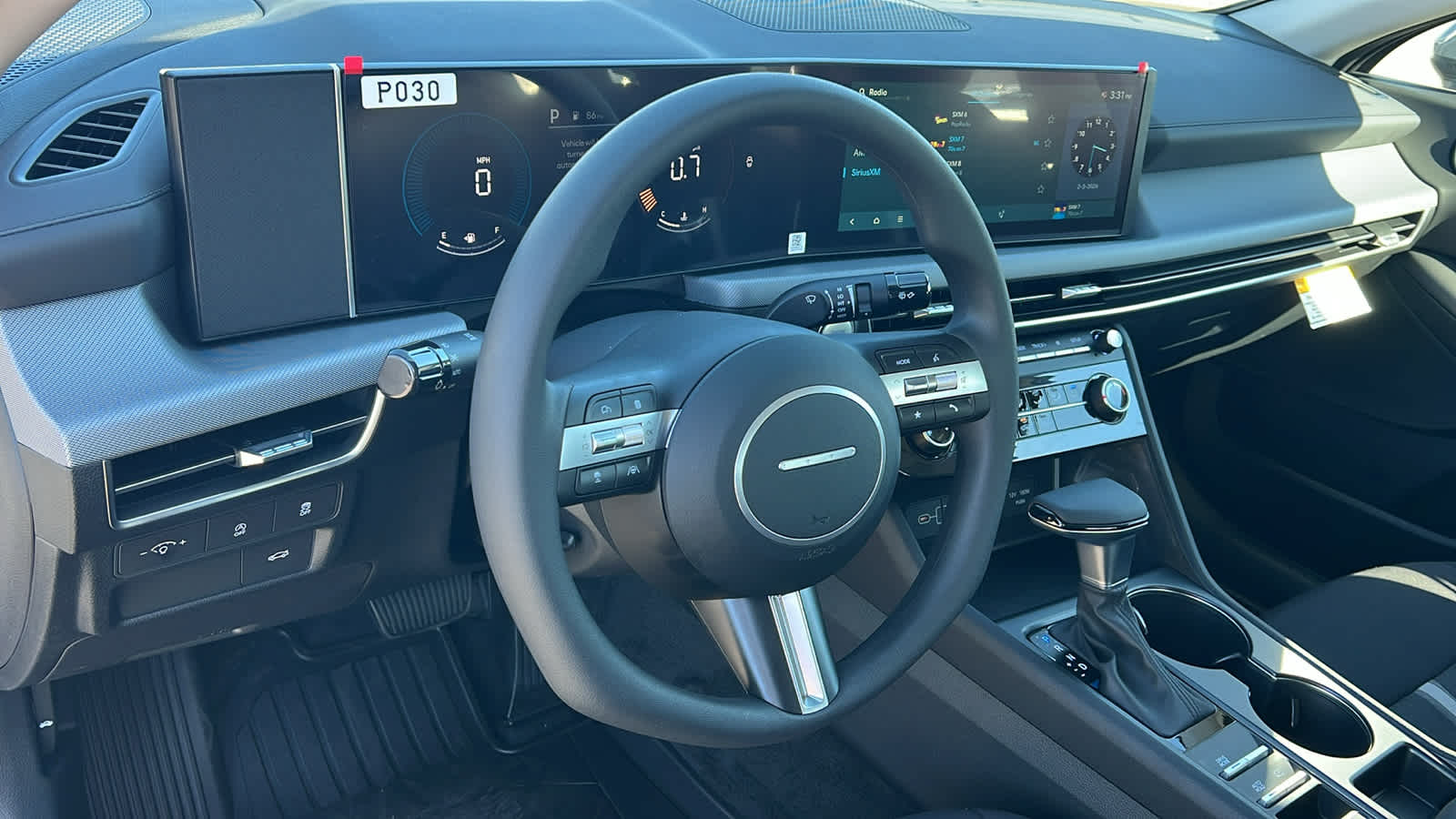 Thumbnail: 2026 Hyundai Sonata - 10