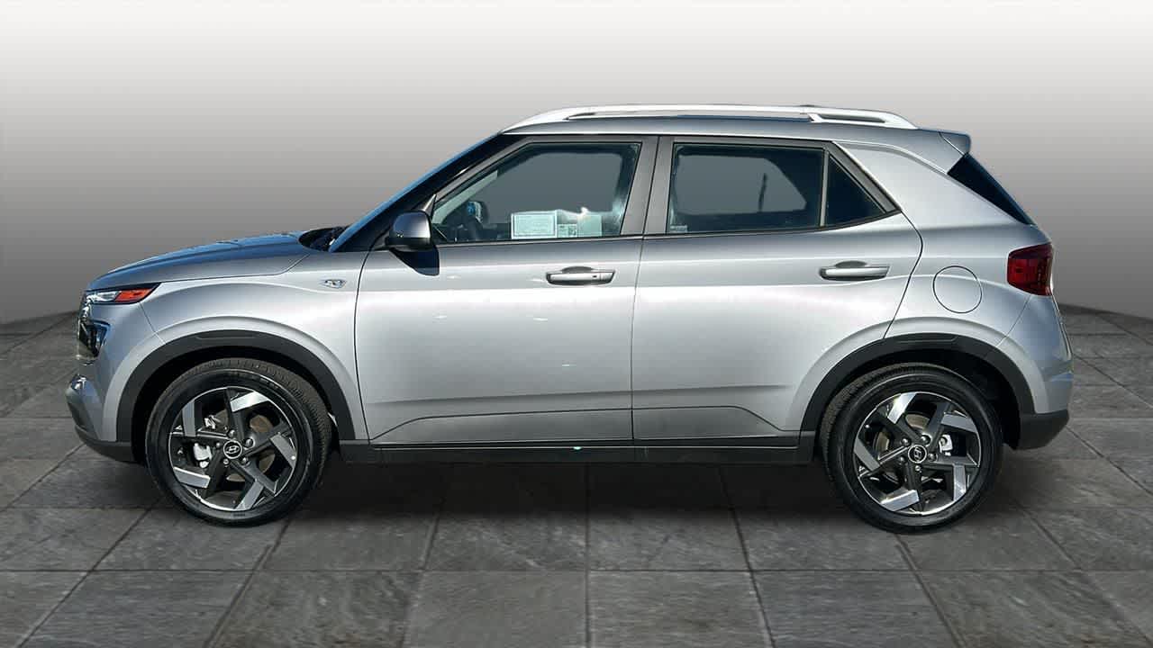 Thumbnail: 2025 Hyundai Venue - 8