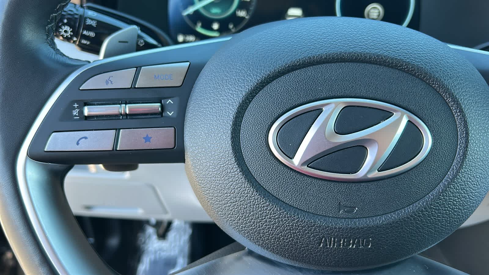 Thumbnail: 2024 Hyundai Palisade - 19