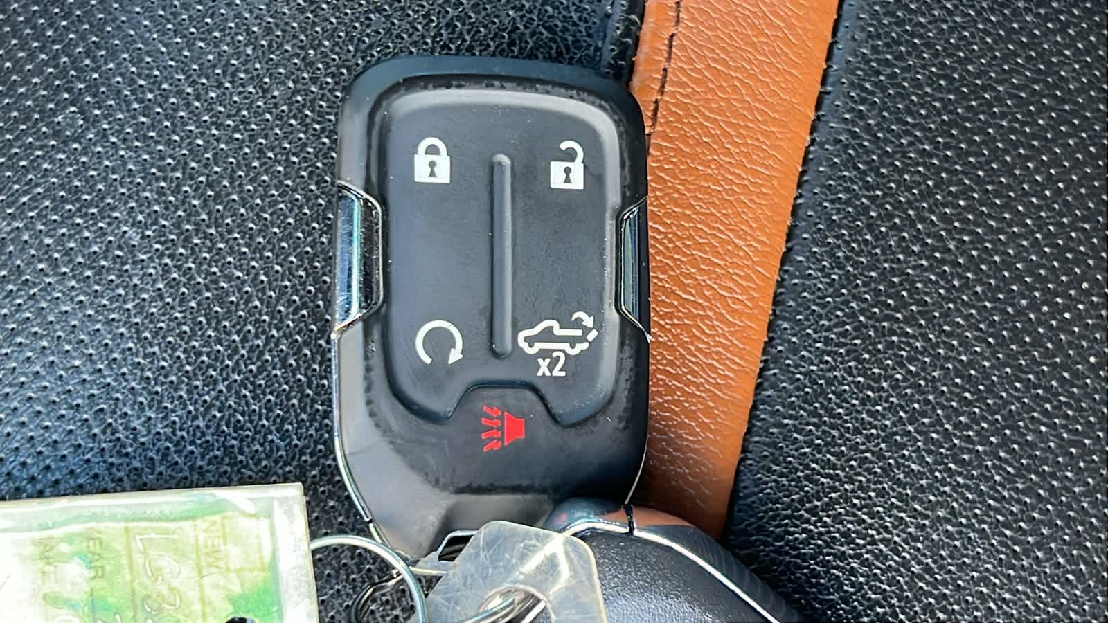 Thumbnail: 2020 GMC Sierra 1500 - 29