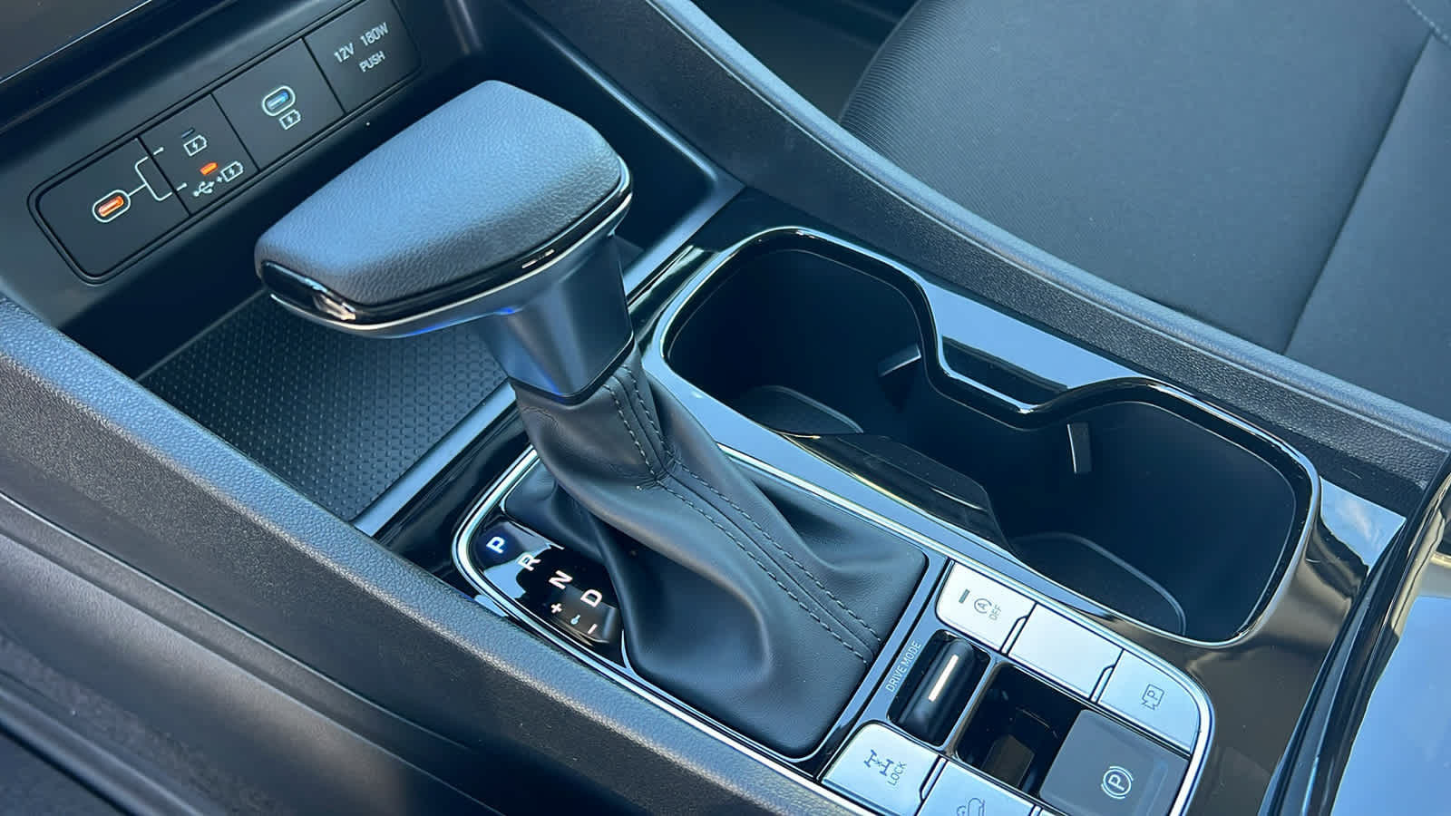 Thumbnail: 2026 Hyundai Tucson - 13