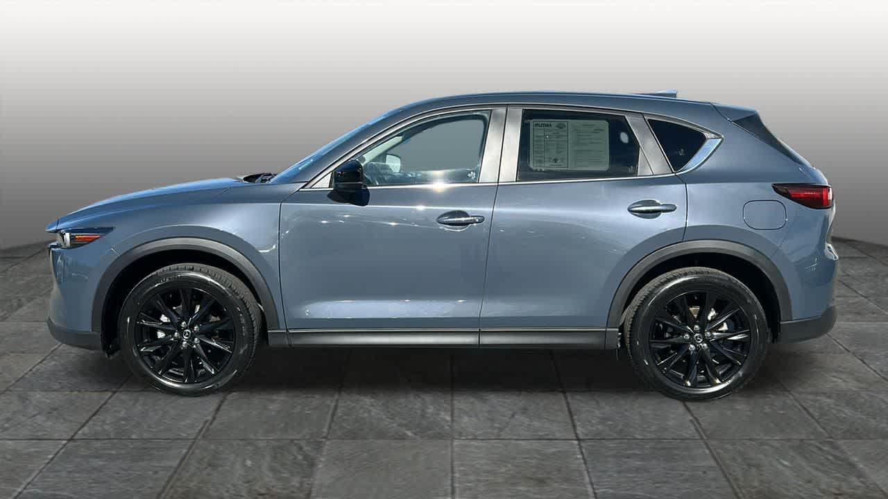 Thumbnail: 2024 Mazda CX-5 - 8