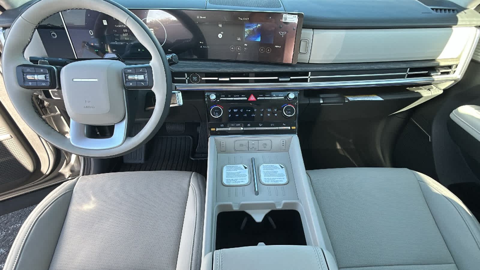 Thumbnail: 2026 Hyundai Santa Fe - 26