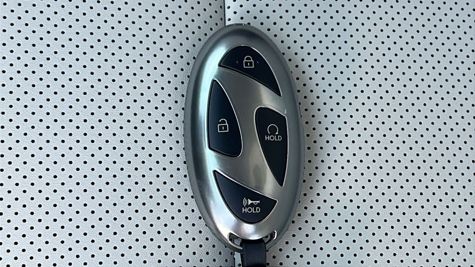 Thumbnail: 2026 Hyundai Santa Fe - 29