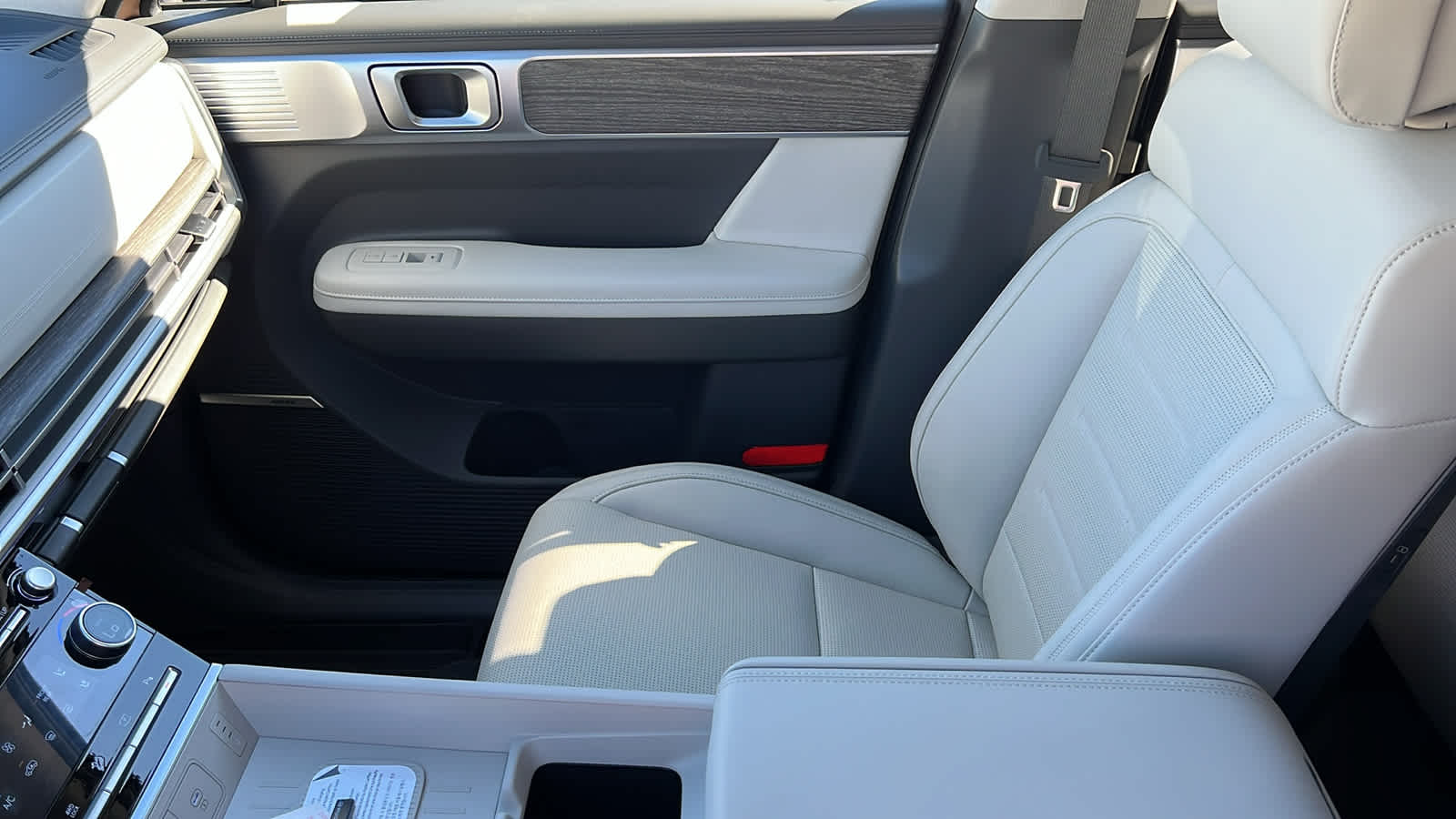 Thumbnail: 2026 Hyundai Santa Fe - 12