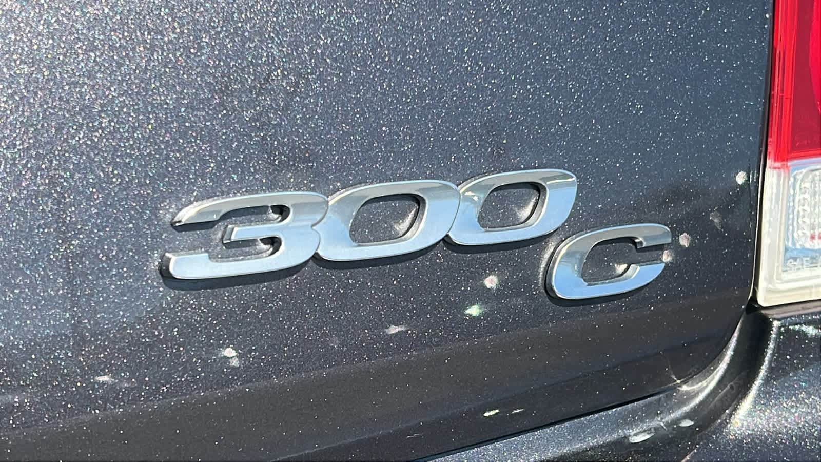Thumbnail: 2016 Chrysler 300 - 28