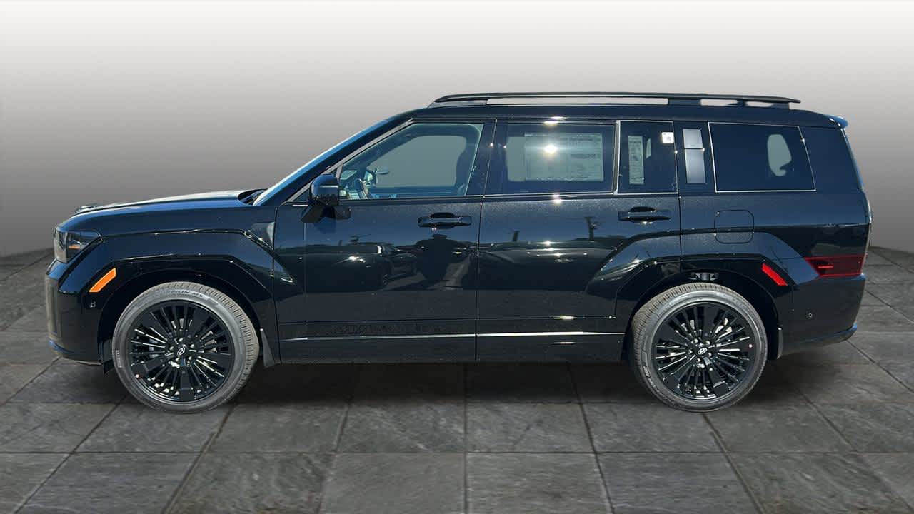 Thumbnail: 2026 Hyundai Santa Fe - 8