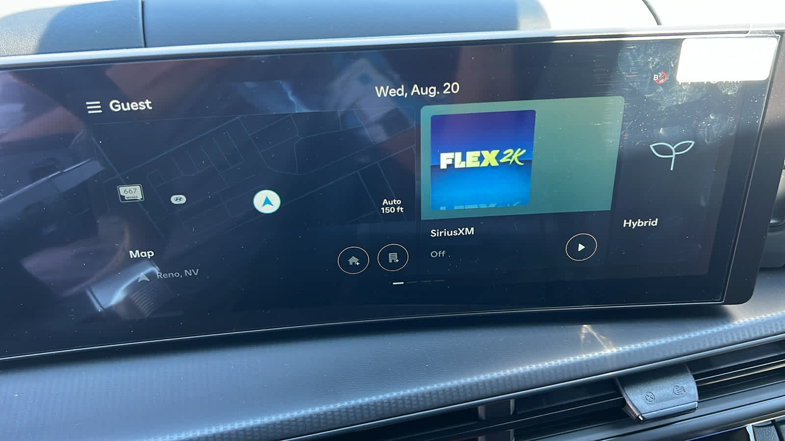 Thumbnail: 2025 Hyundai Santa Fe - 15